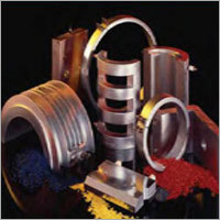 Cast Heaters