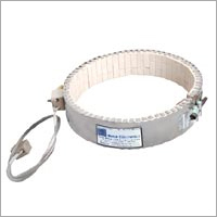 Ceramic Band Heater