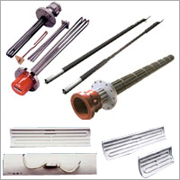 Ceramic Infrared Heaters