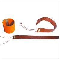 Flexible Jacket Heaters