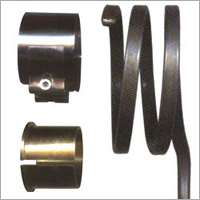 High Performance Nozzle Heaters