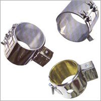 Mica Band Heaters