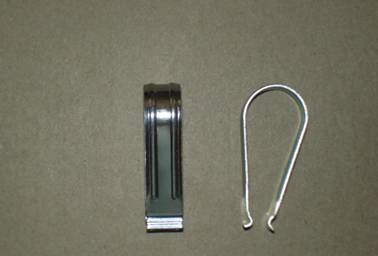 CO Clip