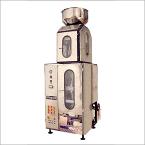 Volumetric Cup Filler (Vc)