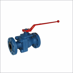 Soft Seated Ball Valve-Full Port Class 600 Full