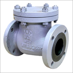 Bolted Cover Type Swing Check Valve