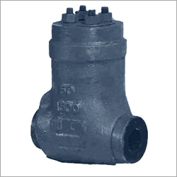 Pressure Seal Type Swing Check Valve