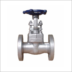 Globe Valve-150 Class