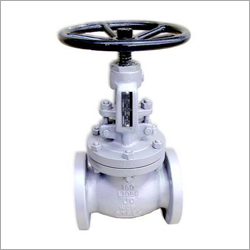 Bolted Bonnet Type Gate Valve