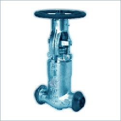 Globe Valves