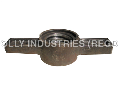 Scaffolding Jack Nut