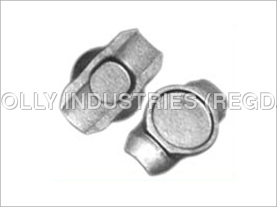 Scaffolding Ledger Blades