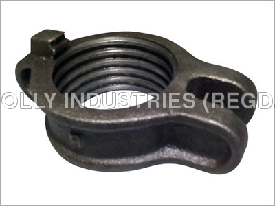 Scaffolding Heavy Duty Prop Nut