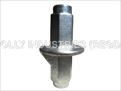 Scaffolding Water Stopper