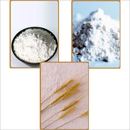 Flour