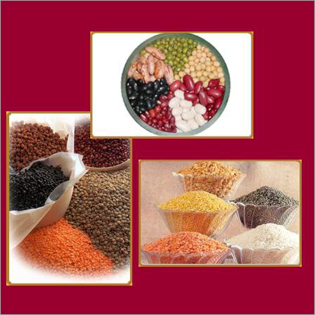 Pulses