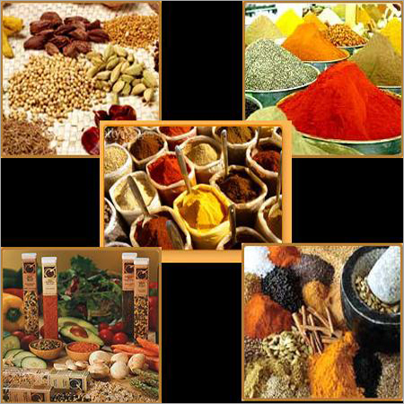 Spices