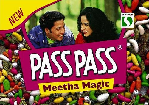 Flexible Packaging Pouches