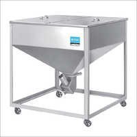 Metal Separator Application: Industrial