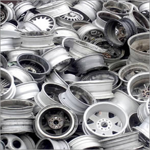 Iron Scrap