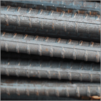 TMT Iron Rods