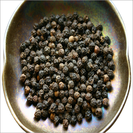 Black Pepper