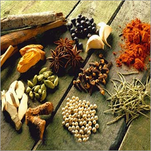 whole spices