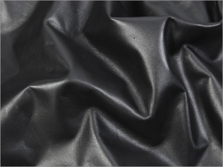 Snuffed Finished Leather