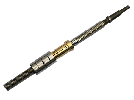Lead Screw