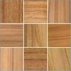 Teak Wood Pattern - Variable Thickness, Parquet Design | Natural Beauty, Durable, Elegant Look, Easy Installation
