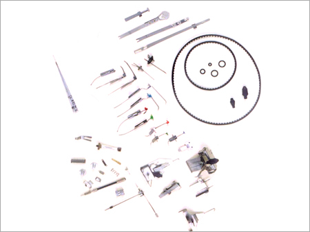 Accessories For Industrial & Laboratory Recorders