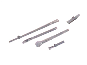 Pen Holders or Pen Arms