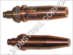 Brass Cutting Nozzles