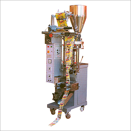ORS Packing Machine