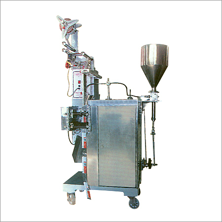 Liquid Packing Machine