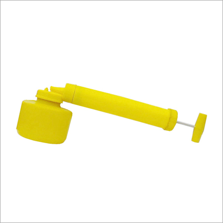 Single Stroke Sprayer 200ml