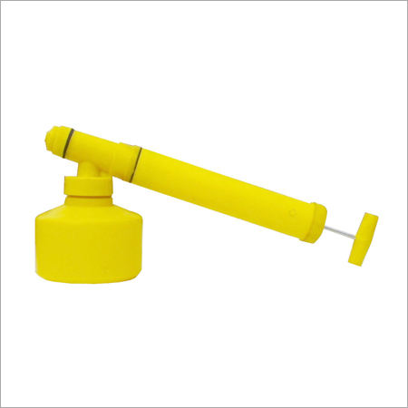 Continuous Sprayer 400 Ml