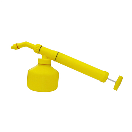Continuous Sprayer Swivel Head 500 ml
