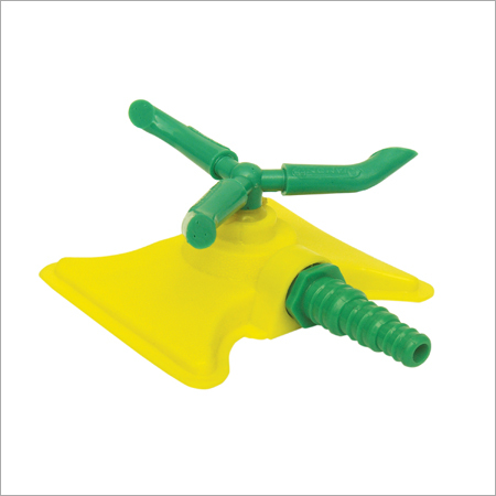 3- Arms Sprinkler