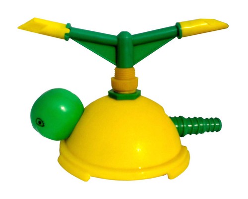 Adj.2-arms Sprinkler Turbo Base