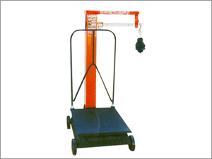 Mechanical Scale