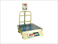 Retail Bench Scales