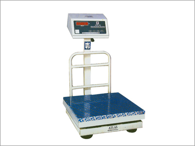 Heavy Duty Bench Scales