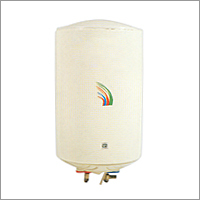 Storage Water Heater-Regal - Steel, 15/25 Ltr, Ivory White | Safety Valve, Thermostat, Thermal Cut-Out, Vacuum Relief Valve