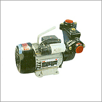 Water Lifting Pump