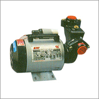 Water Lifting Pump