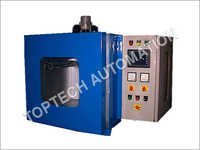 Environment Test Chamber - Robust Steel Design | Adjustable Temperature And Humidity Control, Efficient Energy Usage