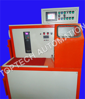 Alternator Testing Machine