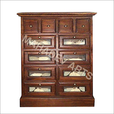 Wooden Cabinet