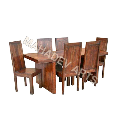Sheesham Wood Dining Sets